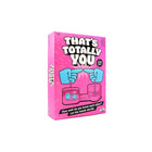 That’s Totally You! - L’emporio dell’avventuriero