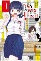 The Dangers in My Heart 1 - L’emporio dell’avventuriero