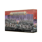 Warhammer Age of Sigmar – Hedonites of Slaanesh: La Schiera Decadente