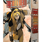 The Iron Hero Cofanetto - L’emporio dell’avventuriero