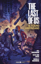 The Last of Us – Il sogno americano - L’emporio dell’avventuriero