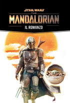 The Mandalorian 1 - Star Wars Romanzi — immagine completa del prodotto