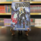 Thor 1 - Il Re Divoratore - L’emporio dell’avventuriero