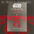 Thrawn – L’Ascendenza 3 - Star Wars Romanzi: - L’emporio dell’avventuriero