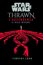 Thrawn – L’Ascendenza 3 - Star Wars Romanzi: — immagine completa del prodotto