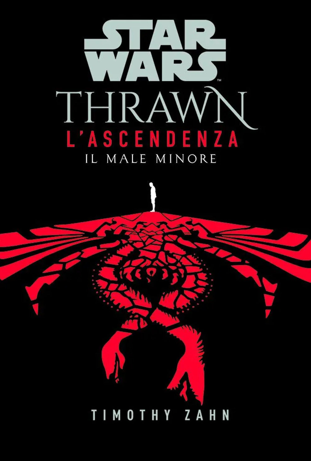 Thrawn – L’Ascendenza 3 - Star Wars Romanzi: — immagine completa del prodotto