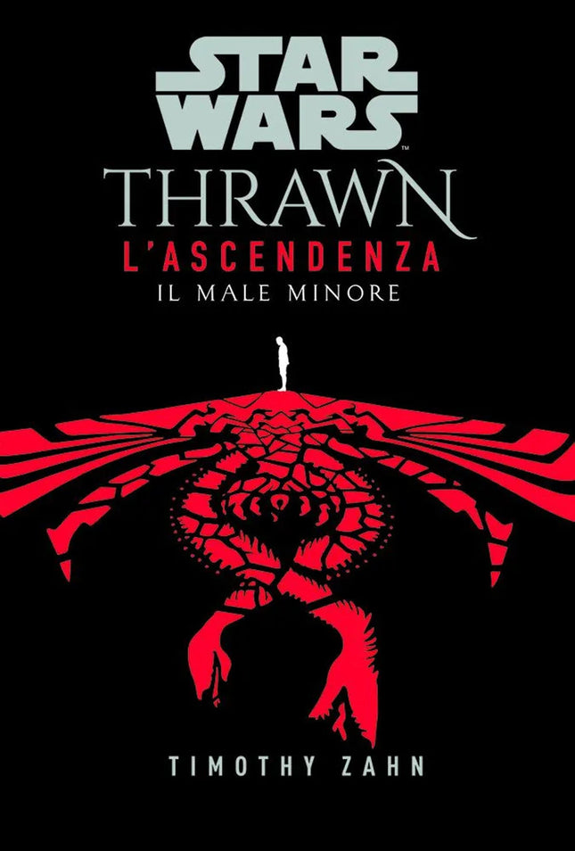 Thrawn – L’Ascendenza 3 - Star Wars Romanzi: — immagine completa del prodotto