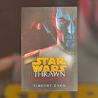 Thrawn – Tradimento - Star Wars Romanzi - L’emporio dell’avventuriero