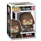 TMNT – The Last Ronin MOJA Funko Pop 55 - L’emporio dell’avventuriero
