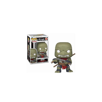 TMNT – The Last Ronin ODYN Funko Pop 56 - L’emporio dell’avventuriero