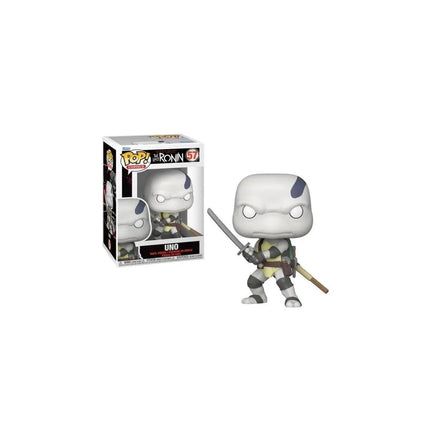 TMNT – The Last Ronin UNO Funko Pop 57 - L’emporio dell’avventuriero