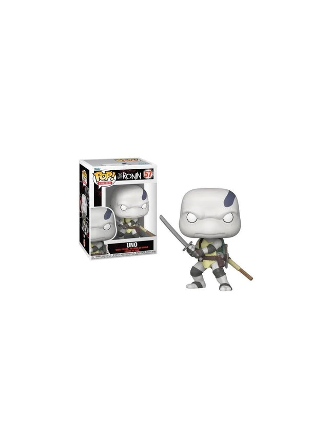 TMNT – The Last Ronin UNO Funko Pop 57 - L’emporio dell’avventuriero