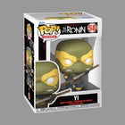 TMNT – The Last Ronin YI Funko Pop 58 - L’emporio dell’avventuriero