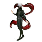 Tokyo Ghoul Ken Kaneki II – Grandista Banpresto 27 cm - L’emporio dell’avventuriero