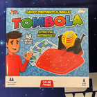 Tombola Automatica - L’emporio dell’avventuriero