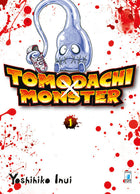 Tomodachi × Monster 1