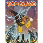 Topolino 3668 Instant Variant PK – copertina di Carmine Di Giandomenico, 30 anni di PK
