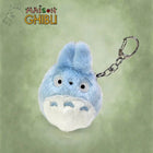 Totoro – Blue Totoro – Portamonete Mini Fuwafuwa Purse - L’emporio dell’avventuriero