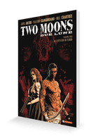 Two Moons – Due Lune 1: Il capestro di ferro - L’emporio dell’avventuriero