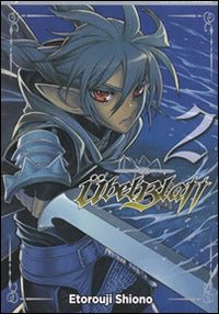 Übel Blatt 2 - L’emporio dell’avventuriero