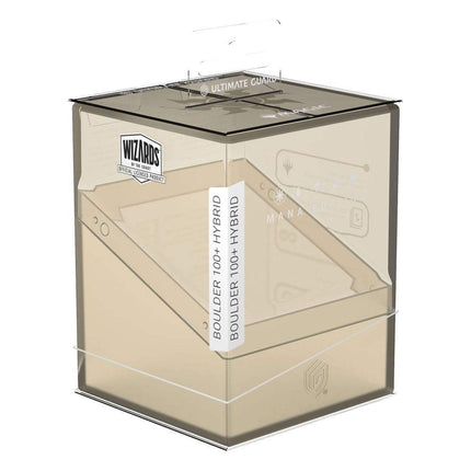 Ultimate Guard – Portamazzo Hybrid Magic The Gathering (Edizione Ufficiale) - L’emporio dell’avventuriero