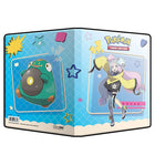 Ultra Pro – Album 4 Tasche Pokémon – Iono & Bellibolt - L’emporio dell’avventuriero