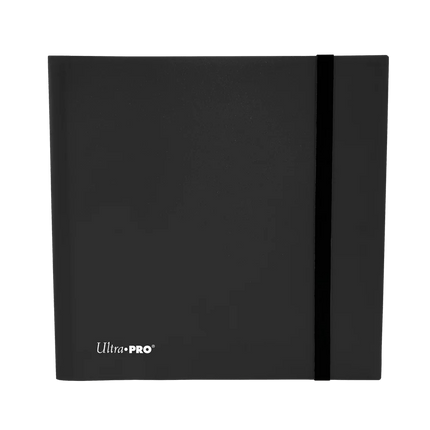 Ultra Pro – Album Eclipse 12 Pokets - L’emporio dell’avventuriero