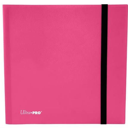Ultra Pro – Album Eclipse 12 Pokets - L’emporio dell’avventuriero