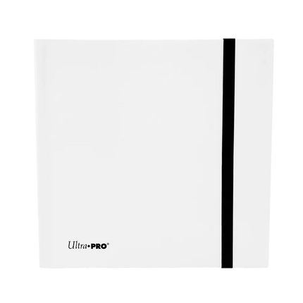 Ultra Pro – Album Eclipse 12 Pokets - L’emporio dell’avventuriero