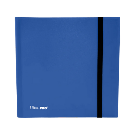 Ultra Pro – Album Eclipse 12 Pokets - L’emporio dell’avventuriero