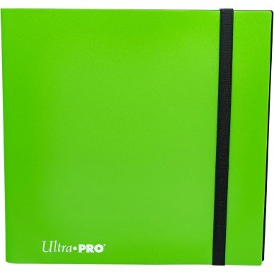 Ultra Pro – Album Eclipse 12 Pokets - L’emporio dell’avventuriero