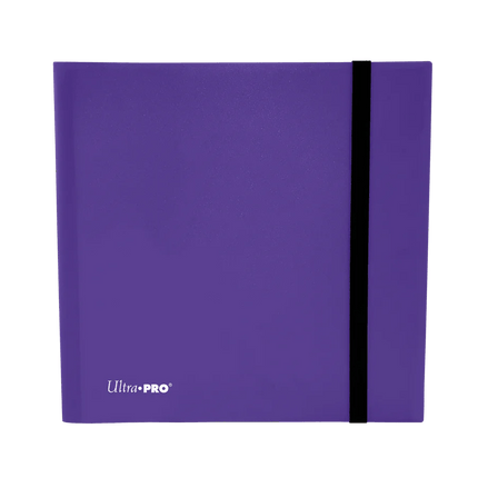 Ultra Pro – Album Eclipse 12 Pokets - L’emporio dell’avventuriero