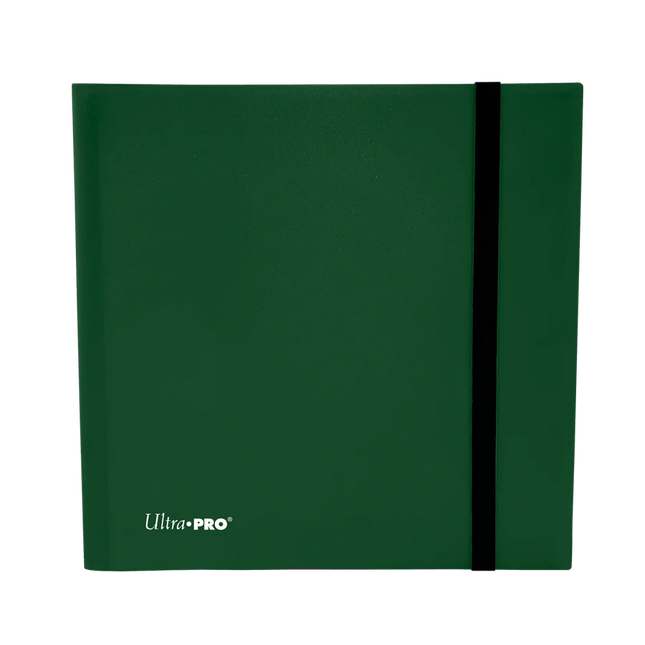 Ultra Pro – Album Eclipse 12 Pokets - L’emporio dell’avventuriero