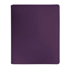 Ultra Pro – Album Zippered (360 carte) - L’emporio dell’avventuriero