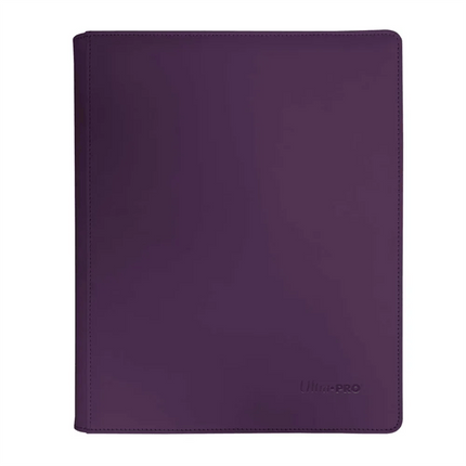 Ultra Pro – Album Zippered (360 carte) - L’emporio dell’avventuriero