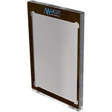 Ultra Pro – One - Touch Edge Magnetic Holder 35PT – Magic: The Gathering - L’emporio dell’avventuriero