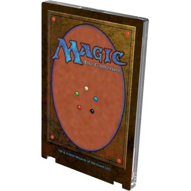 Ultra Pro – One - Touch Edge Magnetic Holder 35PT – Magic: The Gathering - L’emporio dell’avventuriero
