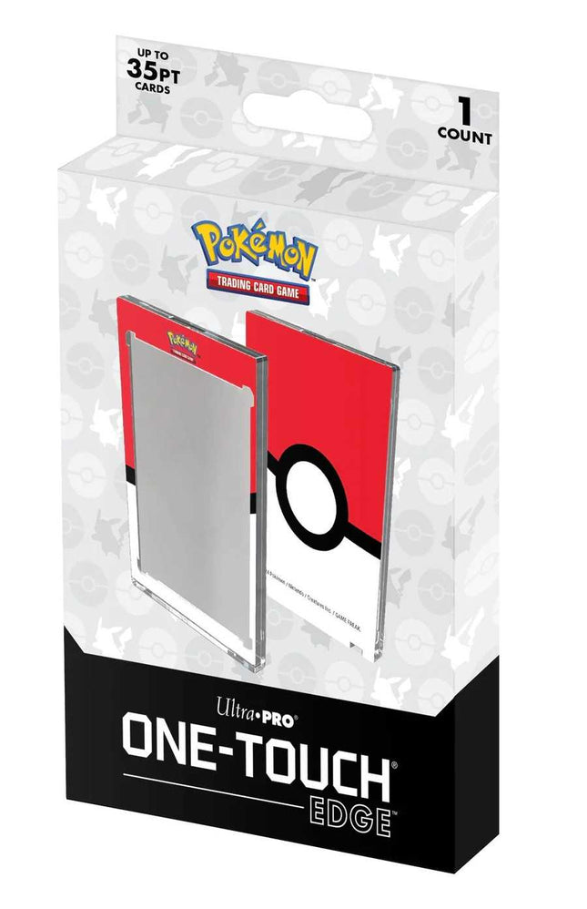 Ultra Pro – One-Touch Edge Magnetic Holder 35PT – Pokemon - L’emporio dell’avventuriero