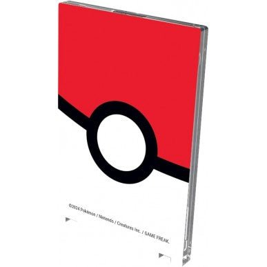 Ultra Pro – One - Touch Edge Magnetic Holder 35PT – Pokemon - L’emporio dell’avventuriero