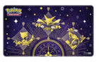 Ultra - Pro Playmat Pokemon - Abra Evolution - L’emporio dell’avventuriero