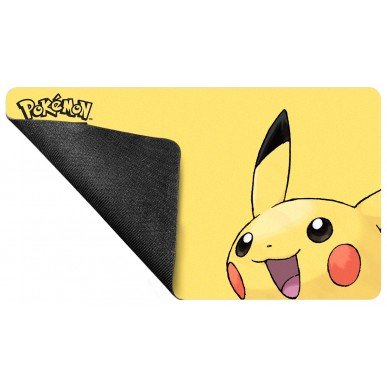 Ultra Pro Playmat Pokémon - Pikachu - L’emporio dell’avventuriero