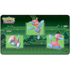 Ultra-Pro Playmat Stitched - Porygon Evolutions - L’emporio dell’avventuriero