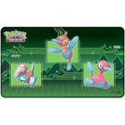 Ultra - Pro Playmat Stitched - Porygon Evolutions - L’emporio dell’avventuriero