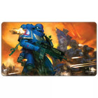 Ultra Pro Playmat Warhammer 40K Space Marines - Adeptus Astartes - L’emporio dell’avventuriero