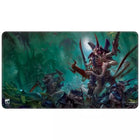 Ultra Pro Playmat Warhammer 40K Space Marines - Tyranid - L’emporio dell’avventuriero
