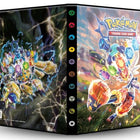 Ultra - Pro Pokemon - Album 4 Tasche Scarlatto e Violetto - L’emporio dell’avventuriero