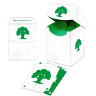 Ultra Pro - Pro 100+ Deck Box Mana 8 - Forest - L’emporio dell’avventuriero