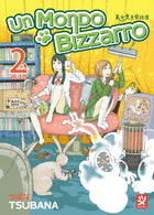 Un mondo bizzarro 2 - L’emporio dell’avventuriero