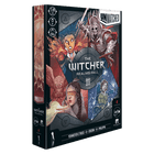 Unmatched The Witcher Edition - Realms Fall - L’emporio dell’avventuriero