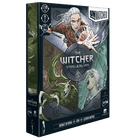 Unmatched The Witcher Edition - Steel & Silver - L’emporio dell’avventuriero